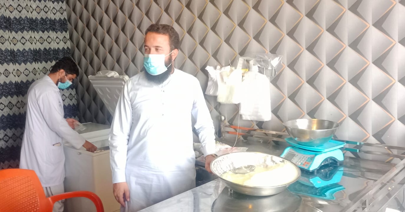 دودھ اور ڈیری مصنوعات کی معیار کی بہتری اور ملاوٹ کی مکمل خاتمے کیلئے بی ایف اے ملک سیفٹی ٹیمیں مسلسل متحرک!