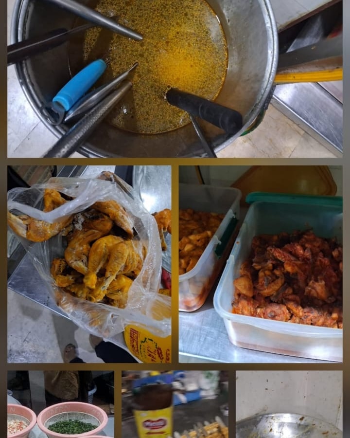 اقص خوراک کے تدارک کیلئے بی ایف اے حکام کی کوئٹہ کے مختلف مضافات گولیمار چوک، ہزارہ ٹاؤن اور اسپنی روڈ میں رات گئے چیکنگ!